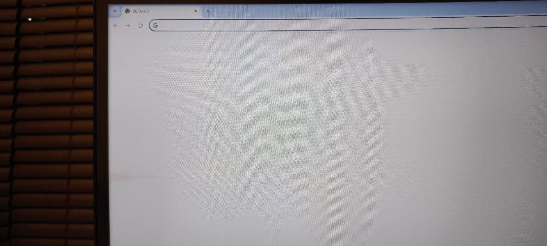 LG UltraWide 40WP95C【ジャンク】
