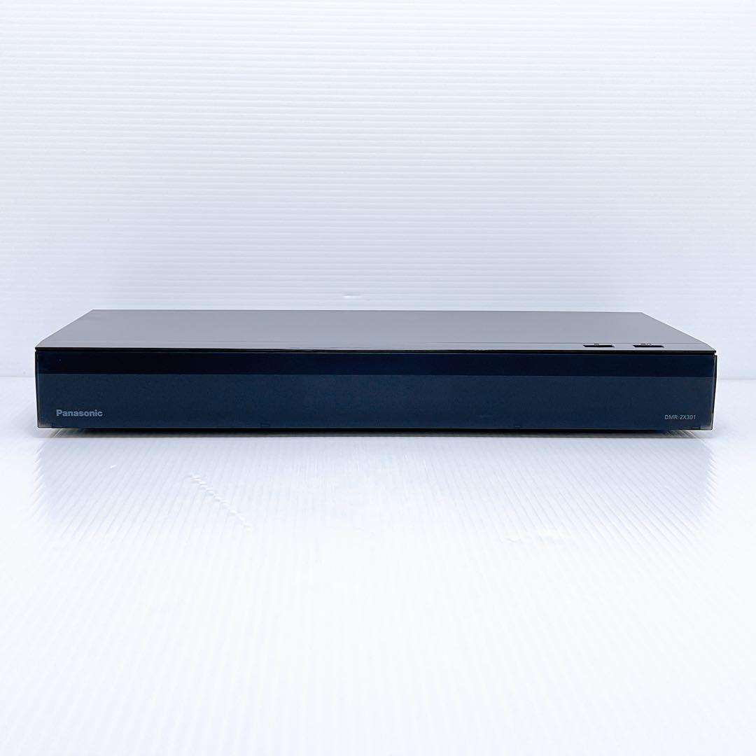 Panasonic DMR-2X301 ブルーレイレコーダー パナソニック