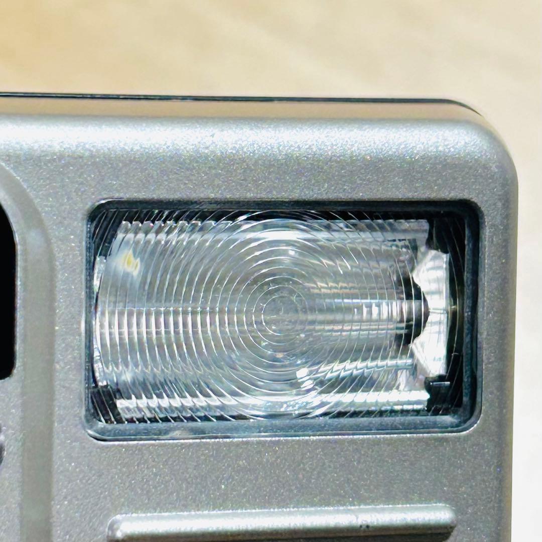 【希少】PENTAX ESPIO 80 フィルムカメラ 電池付き▪現状品