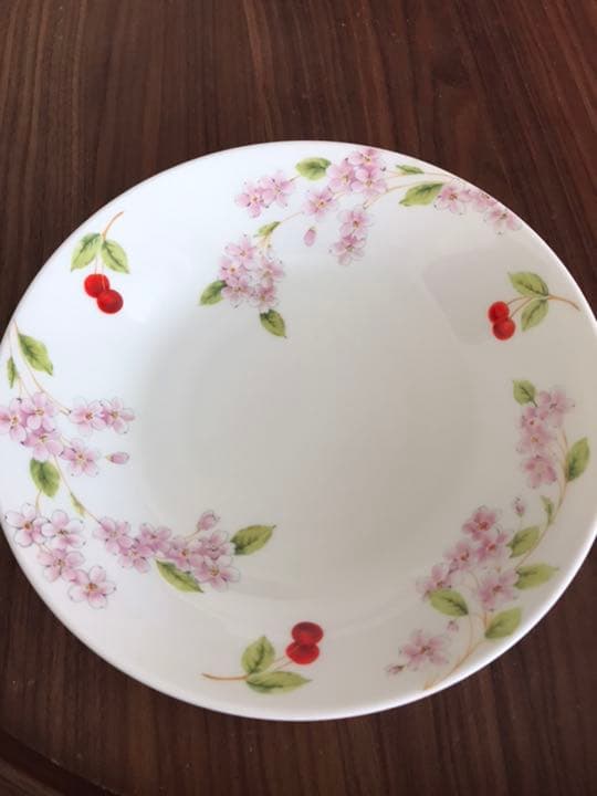 Aynsley　エインズレイ　チェリーブロッサム