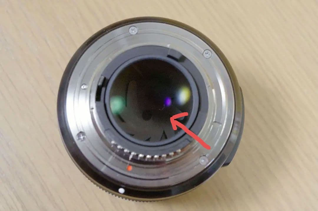 SIGMA 30mm F1.4 DC Art 単焦点レンズ for Nikon