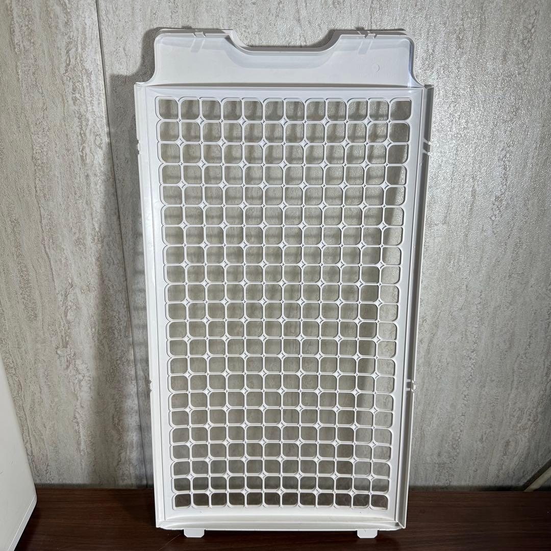 美品 即日発送 シャープ(SHARP)KI-NS40-W 21年製