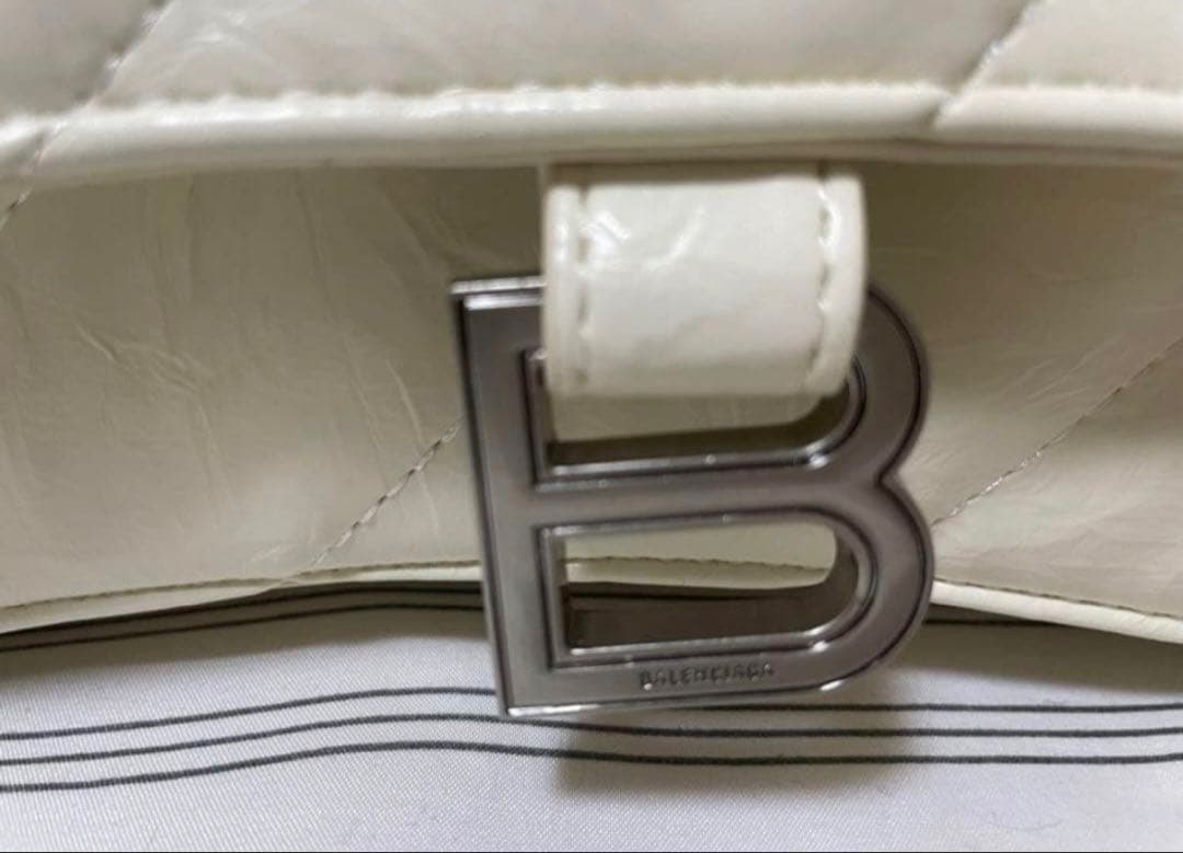 BALENCIAGA バレンシアガ ショルダーバッグ