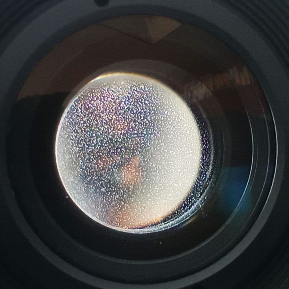 レンズ(単焦点) CANON EF 20mm F2.8 USM