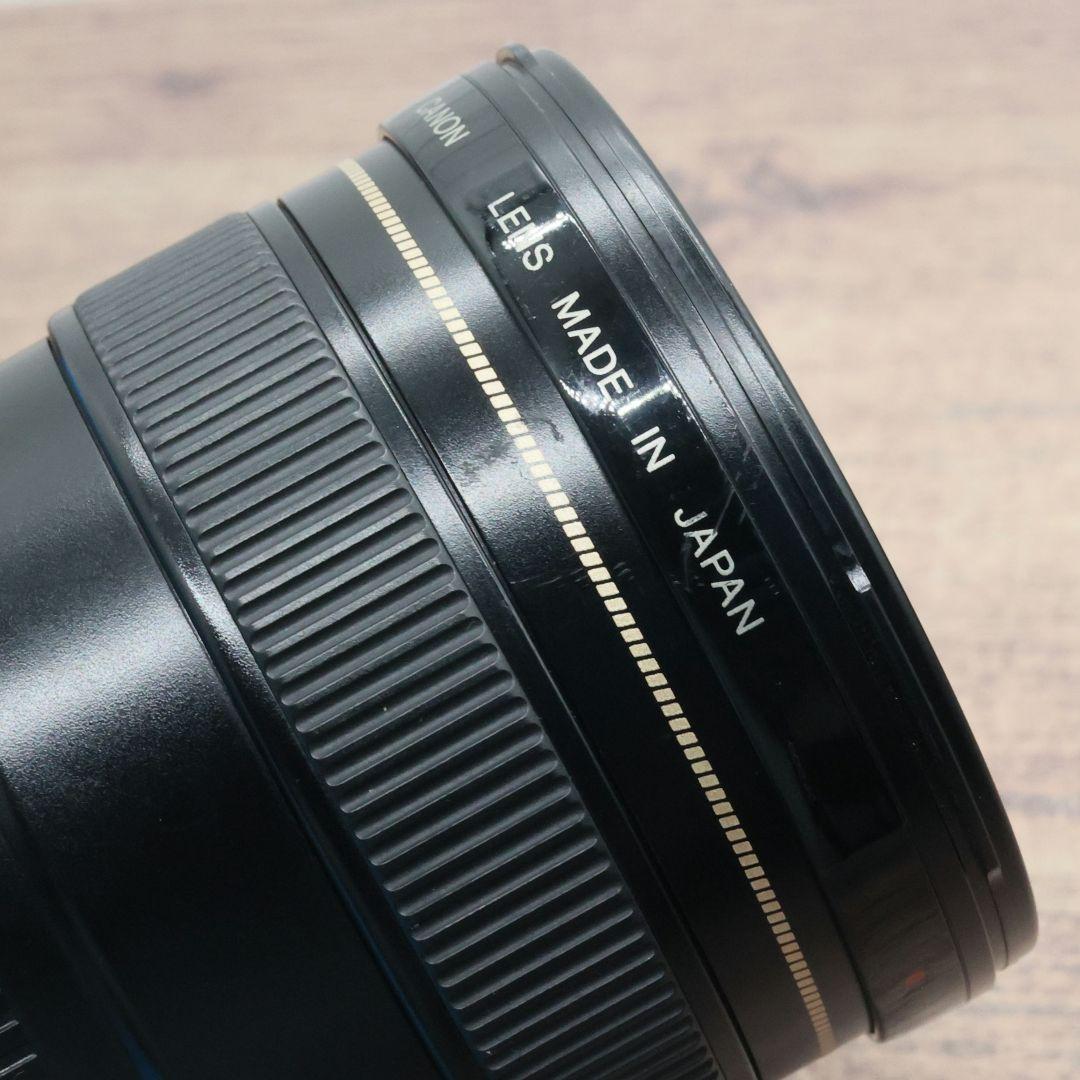 レンズ(単焦点) CANON EF 20mm F2.8 USM