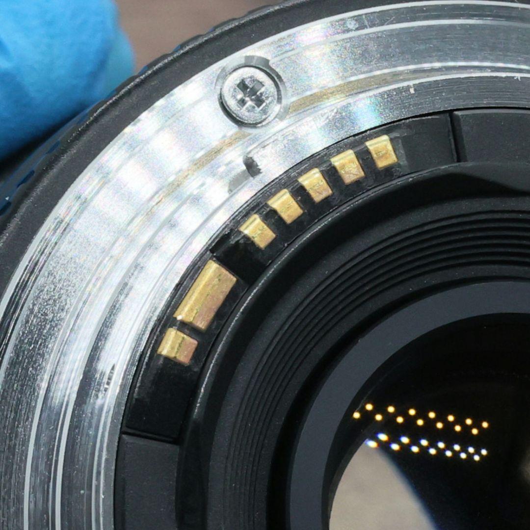 レンズ(単焦点) CANON EF 20mm F2.8 USM