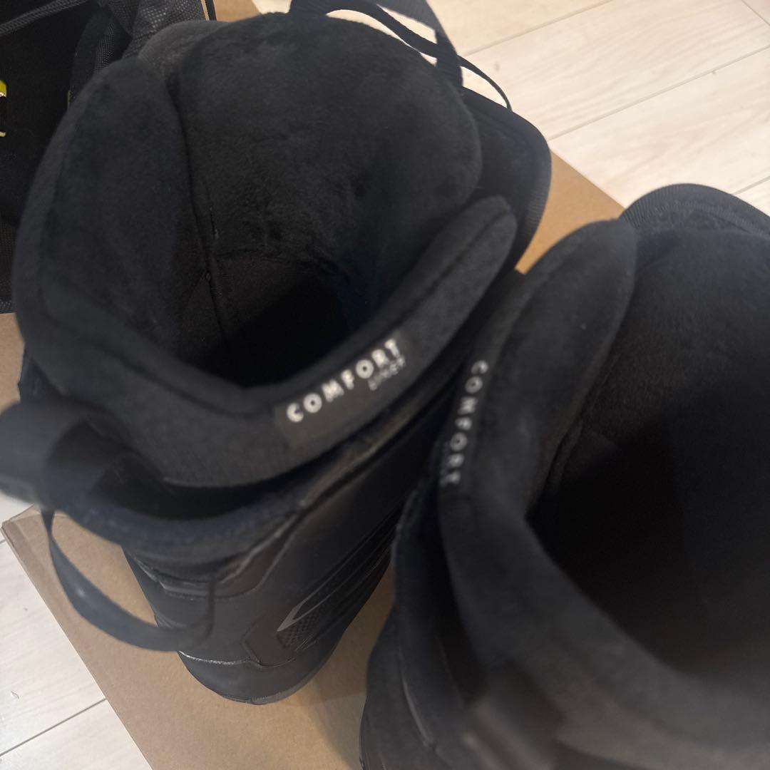 SALO MON スノーボードブーツ