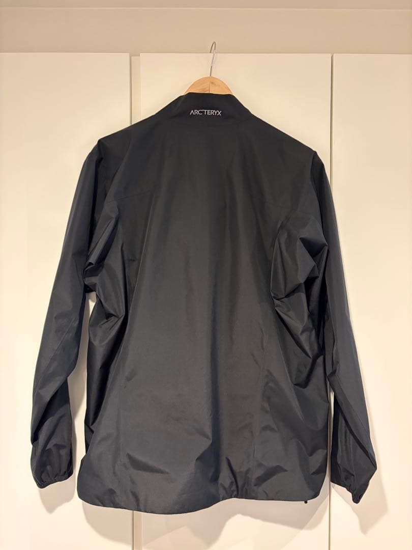 アークテリクス ARC'TERYX ソラノジャケット SOLANO JACKET
