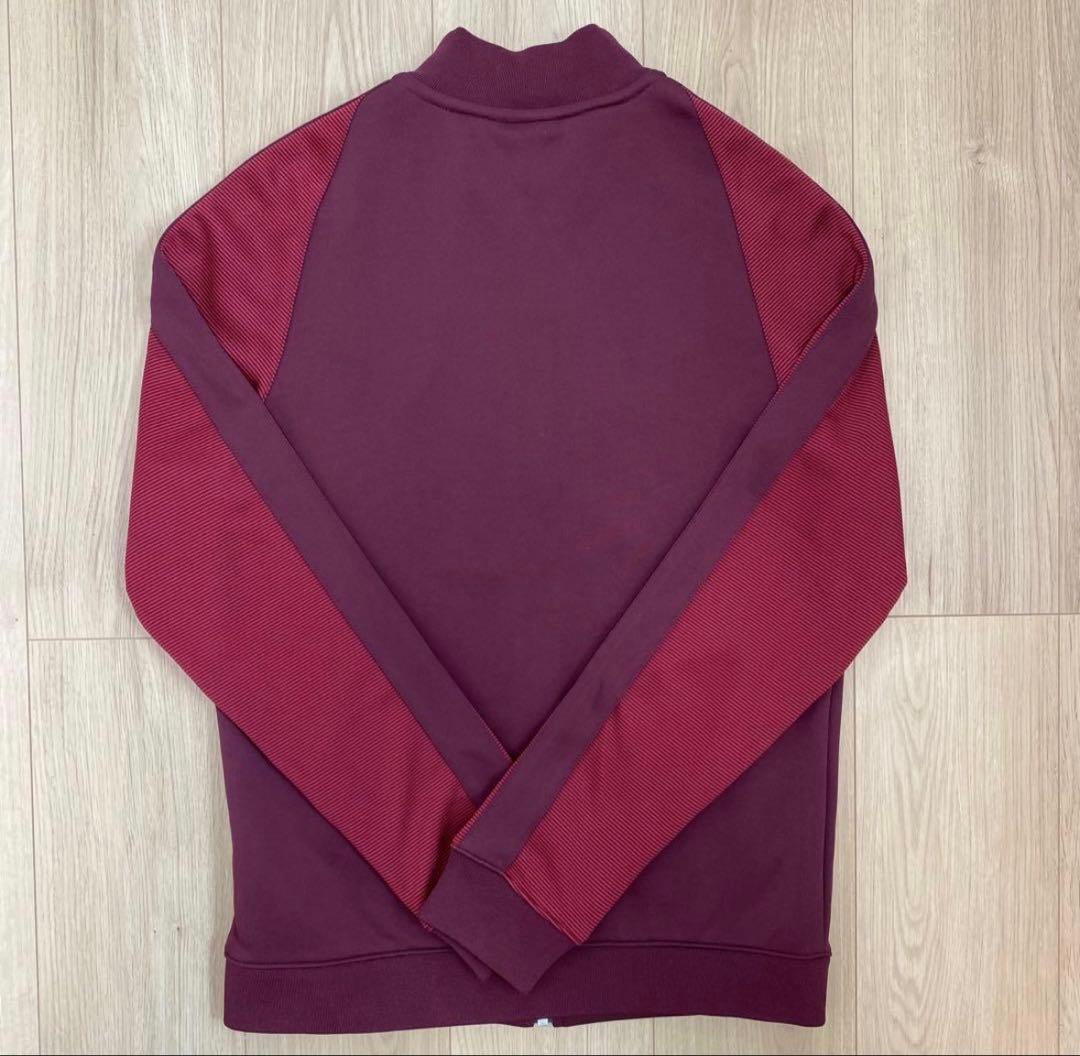 トッティ トラックジャケット ローマ 10番Nike