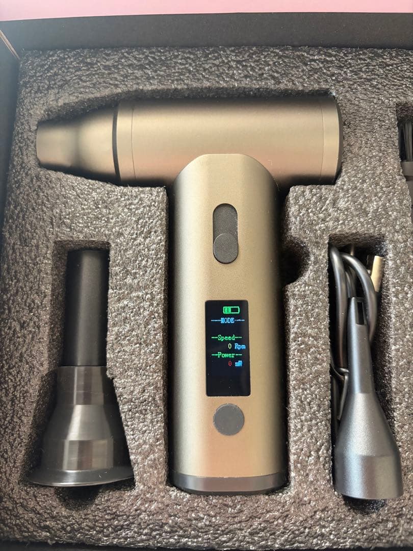 PLUSDENエアダスタージャーナルスタンダード　【JSF × PLUSDEN】