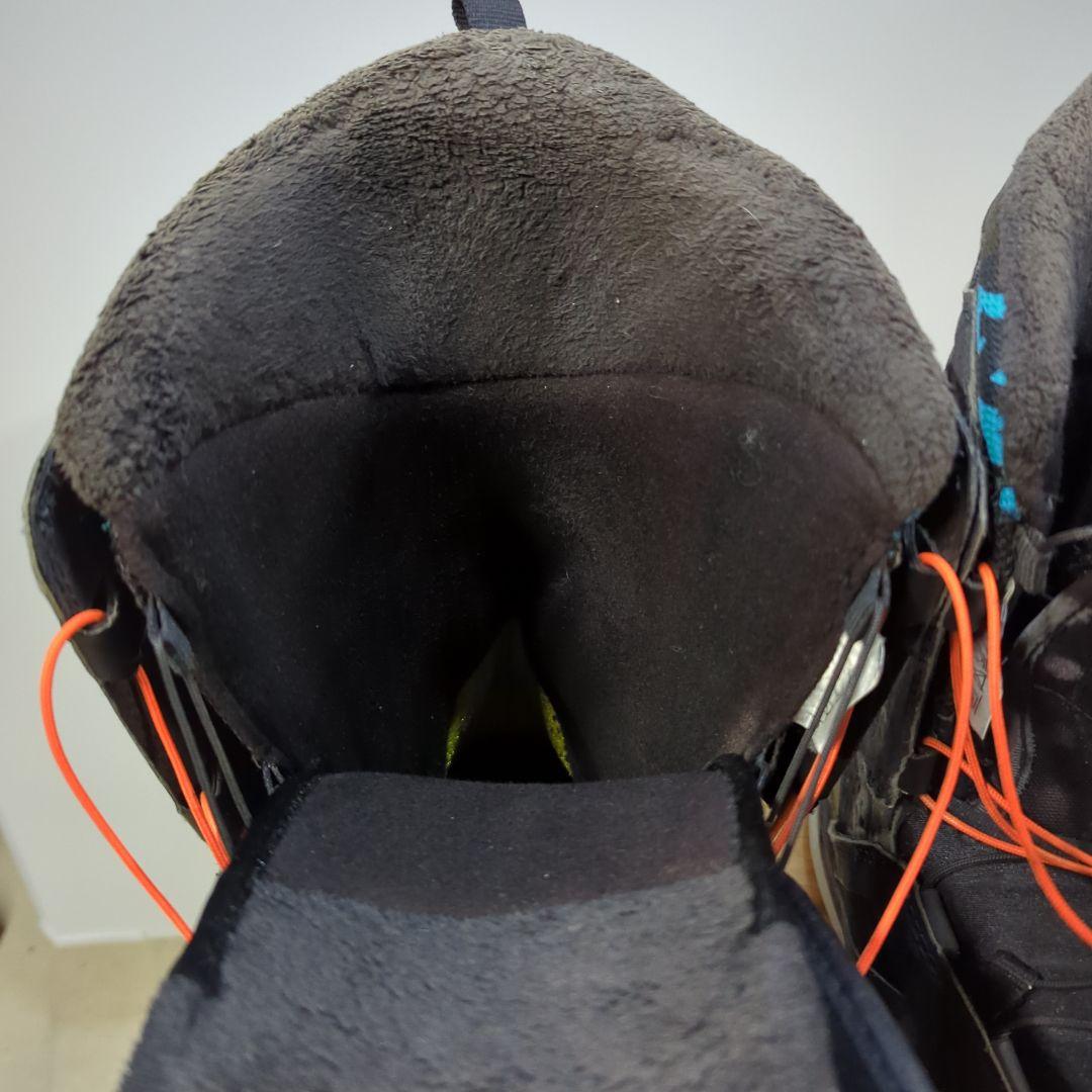 スノーボード SALOMON HI-FI Wide 27cm