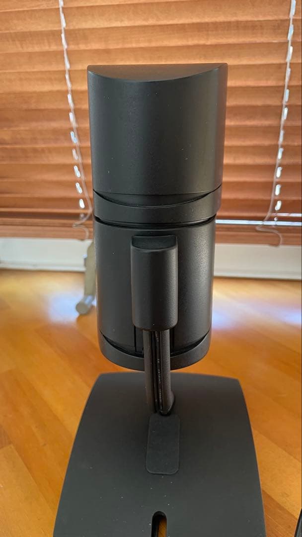 【BOSE】AM-5Ⅲダブルキューブサテライトスピーカー 専用スタンド付き