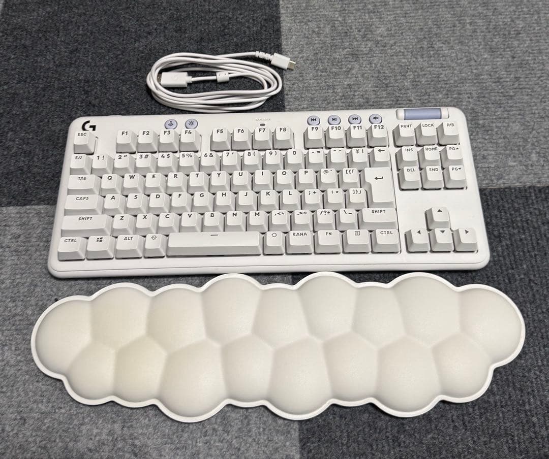 Logicool Ｇ713