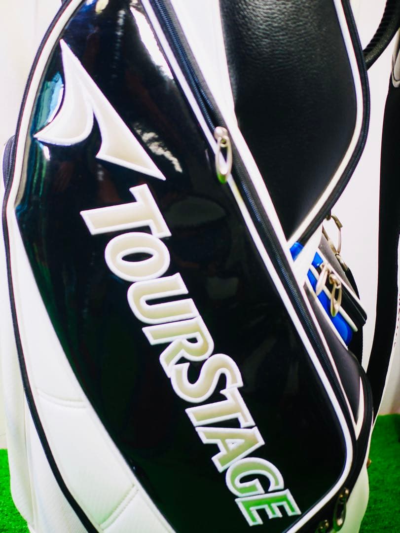 n*a様 TOURSTAGEツアーステージ　クラブセット １３本セット 美品 V