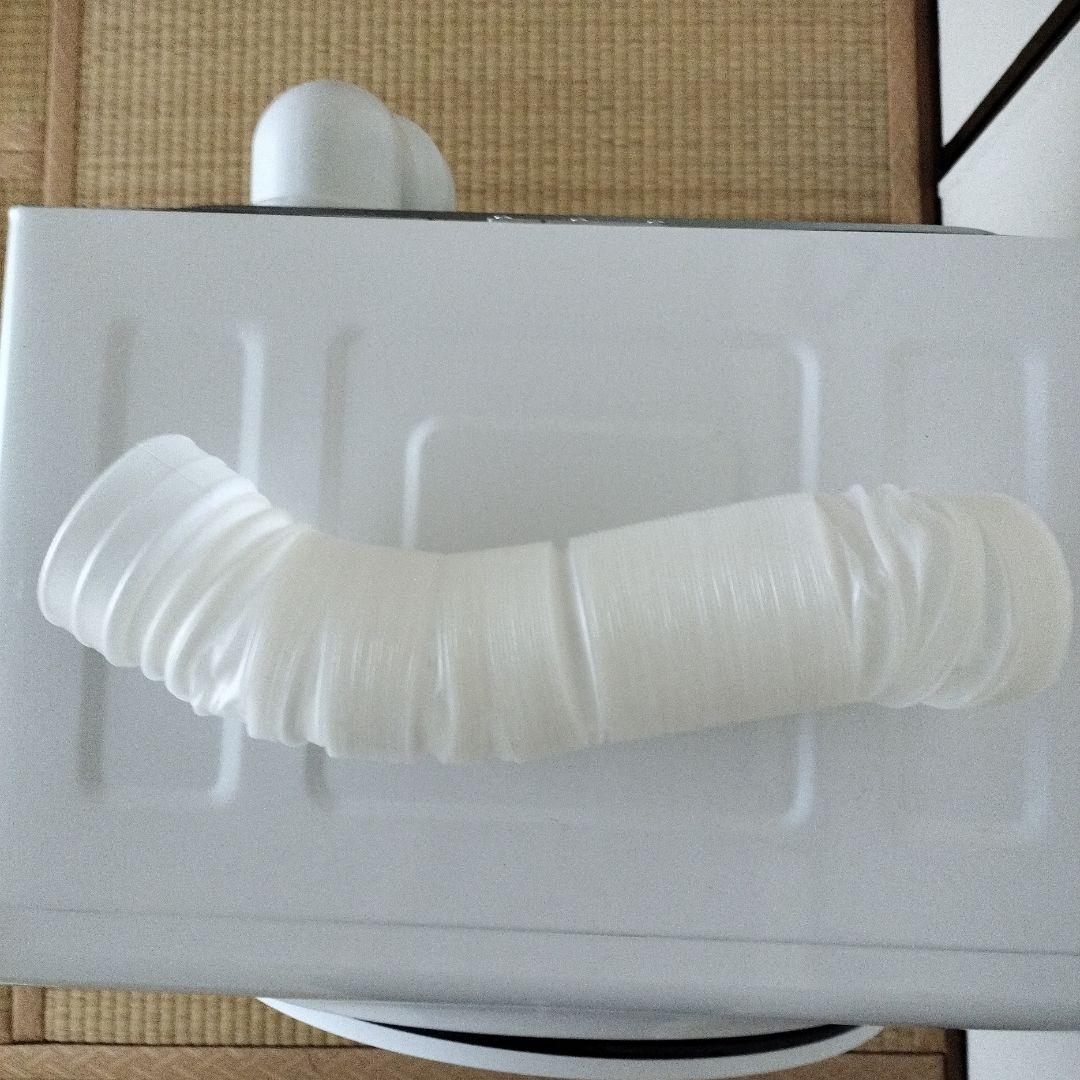 【中古】MY Wave warm dryer 3.0 小型衣類乾燥機