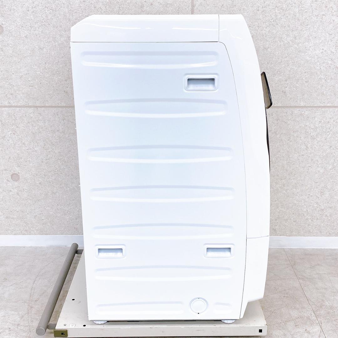 SHARP ES-S7H-WR 7kg 乾燥3.5kg 2023年製