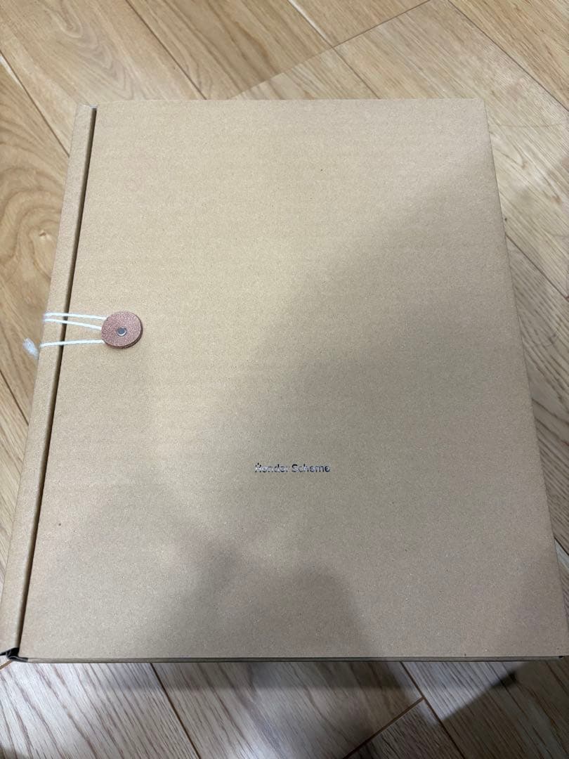 エンダースキーマ 25SA NEO TARP TREK 40