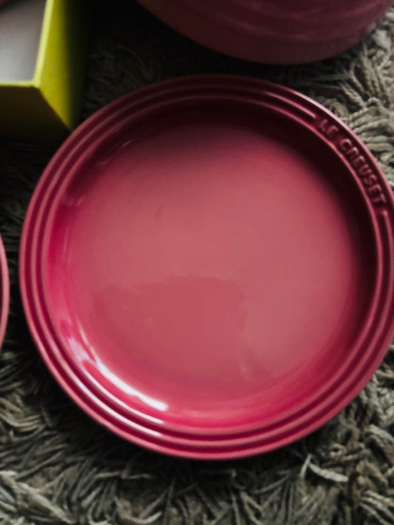 ル・クルーゼ◼️4個セット