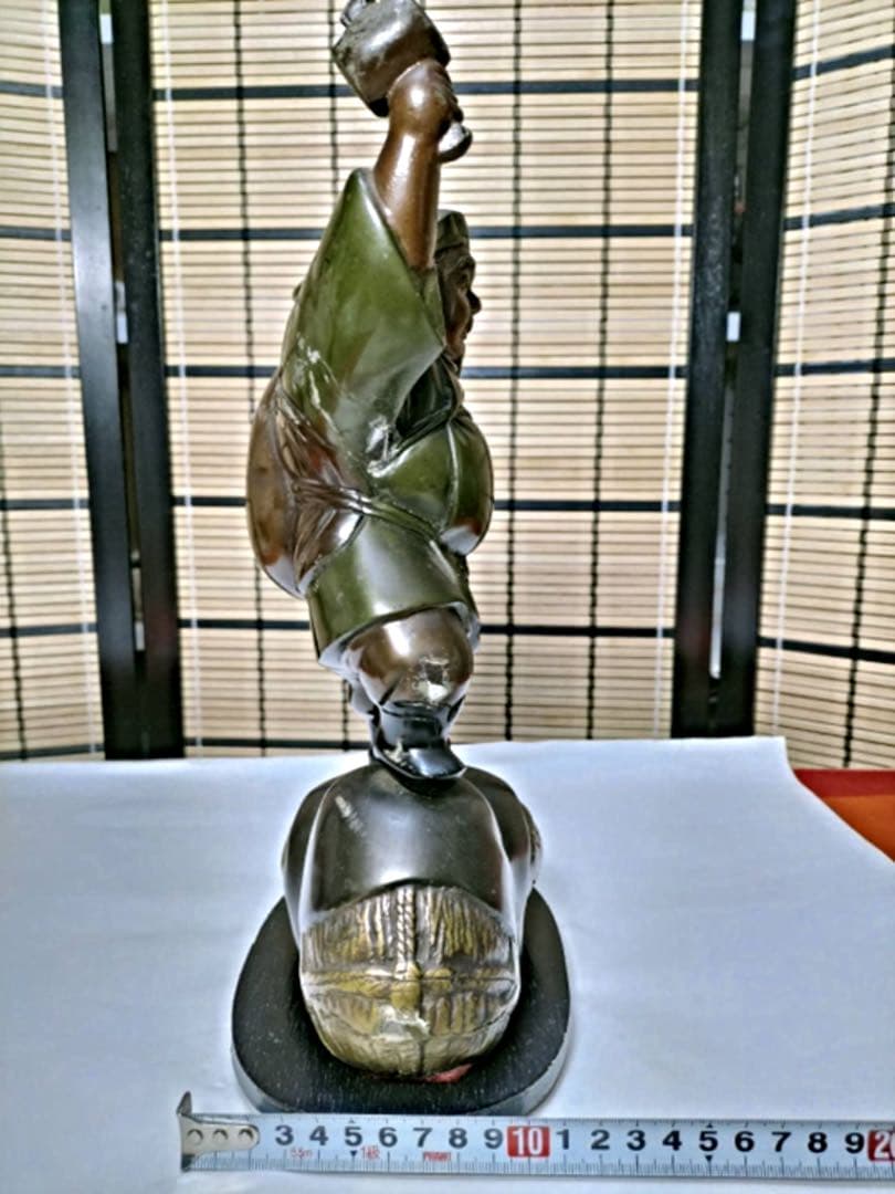 大黒様 台座付き❤️