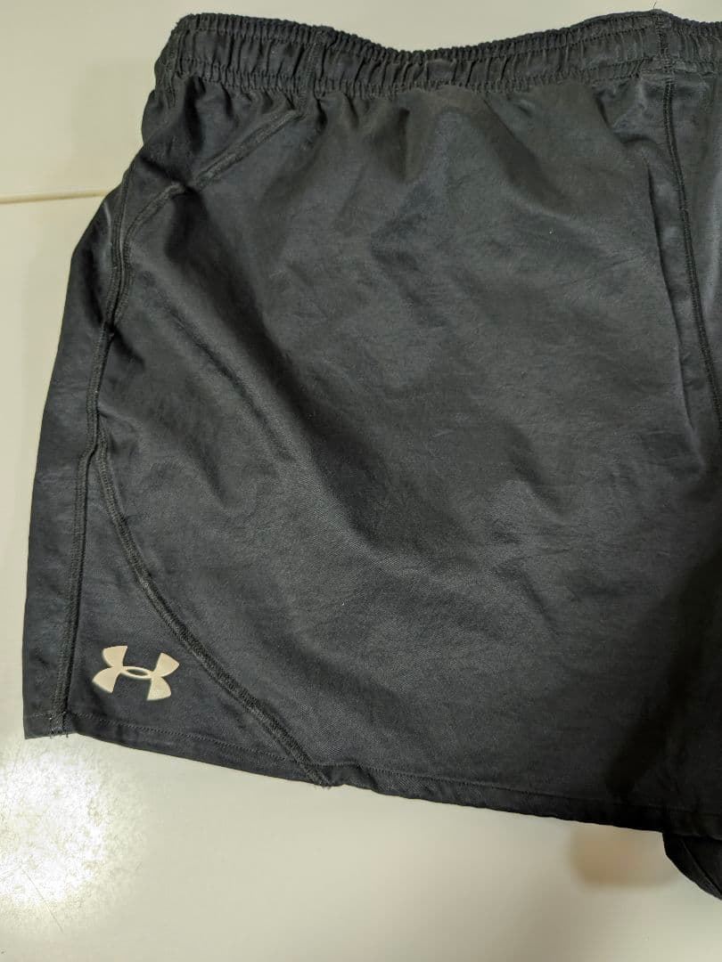 【nyorobon】アンダーアーマー　ラガーパンツ ワイルドナイツ　ＸＸＬ