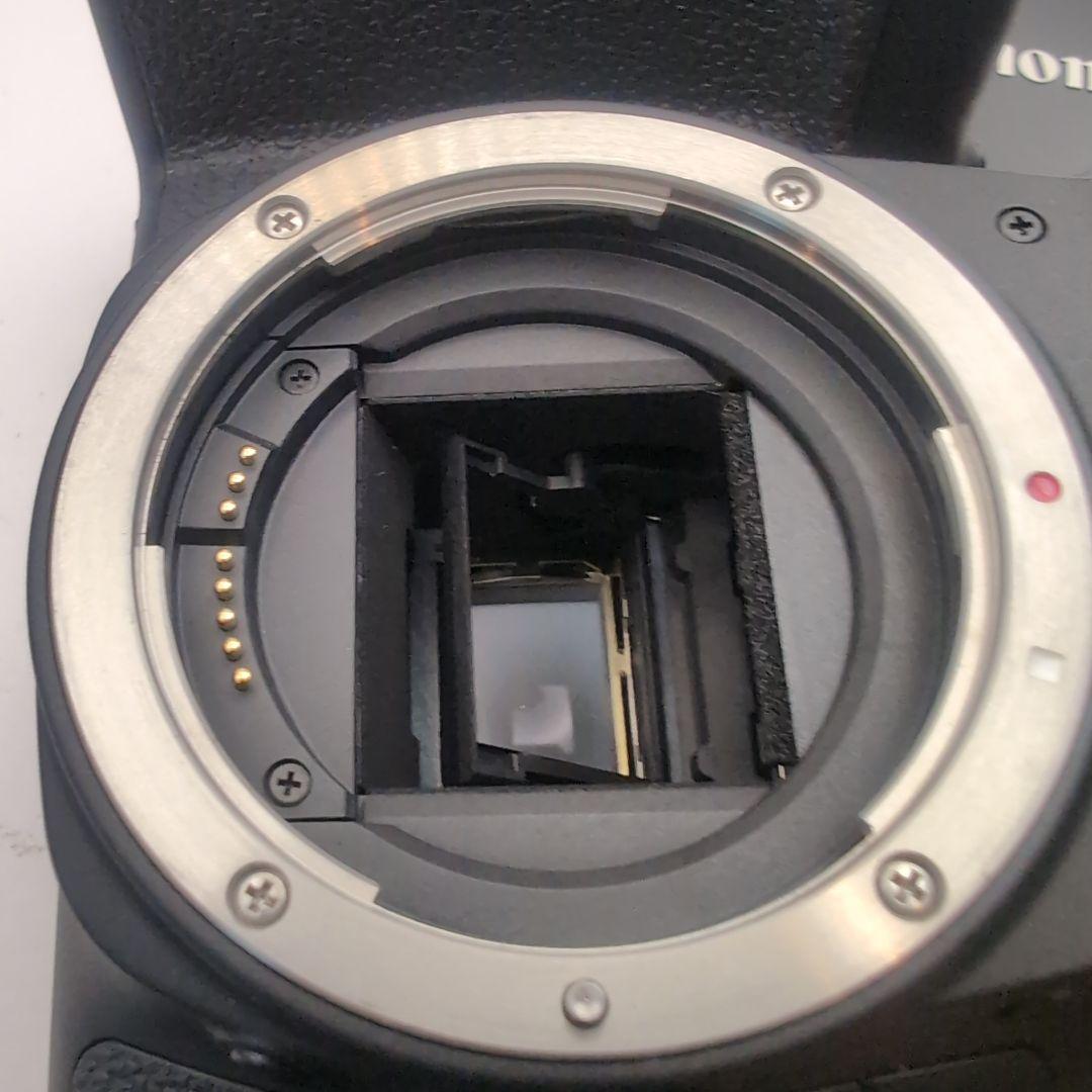 超美品 CANON EOS kiss x9i ダブルレンズ