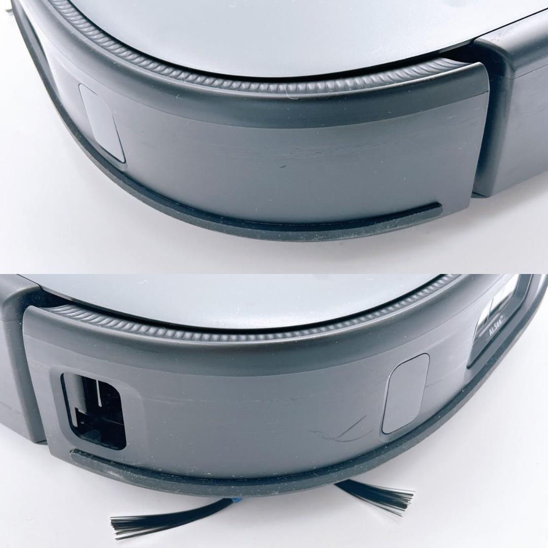 Anker eufy X10 Pro Omni ロボット掃除機