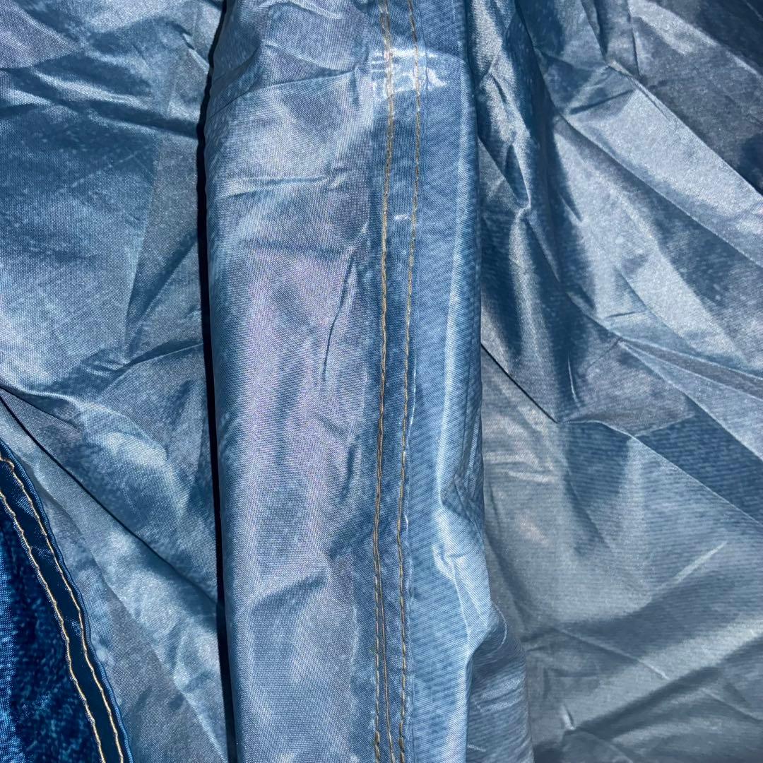 美品　Coleman 2ルームテント LDX 付属品完備