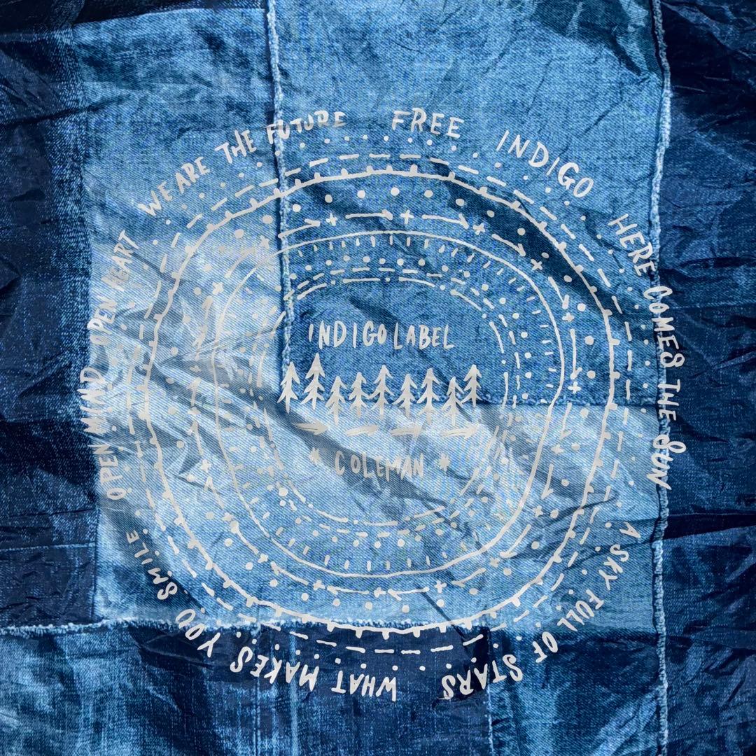 美品　Coleman 2ルームテント LDX 付属品完備