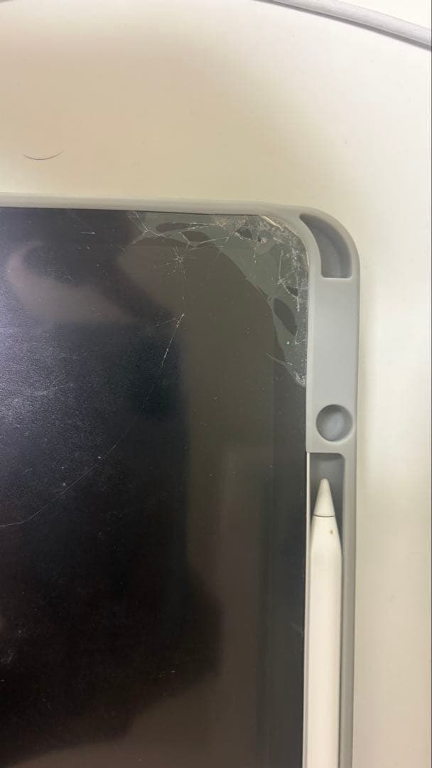 iPad Pro 12.9inch 第五世代