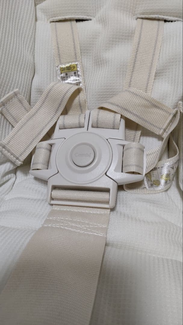 【値下げしました！】コンビ ネムリラ　オートスウィング 電動 エッグショック