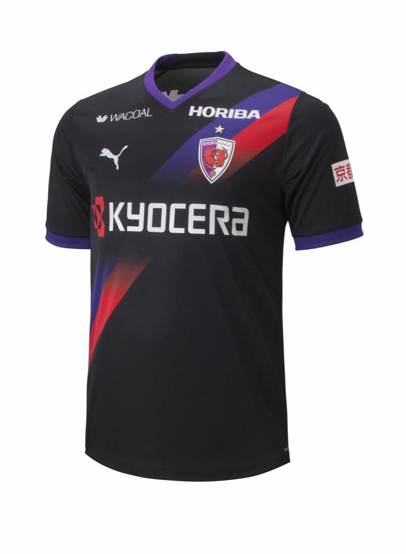 S*R様 京都サンガ 2023 リミテッドユニフォーム