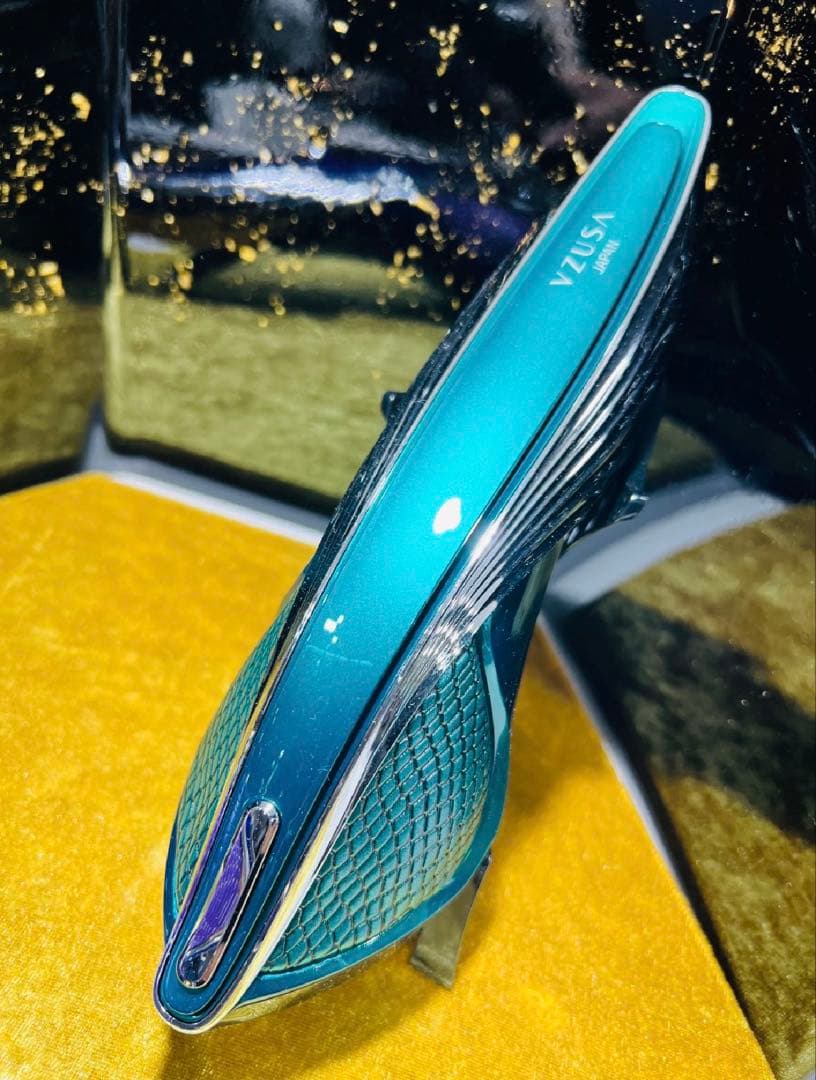 【未使用】 The VZUSA Ⅱ