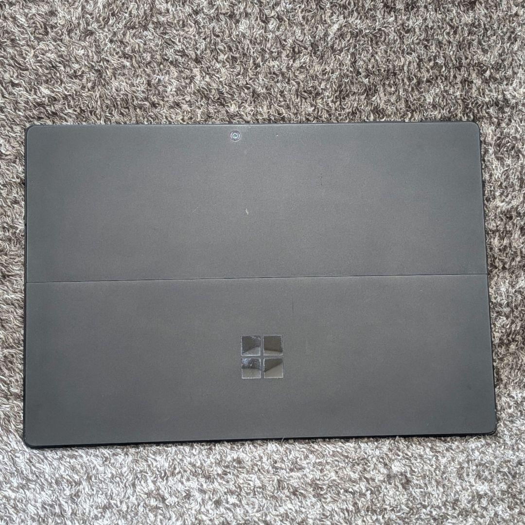 バッテリー良好／カバー付 Surface Pro 7 i5 8GB 256GBⅫ