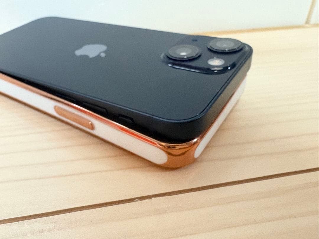 iPhone 13mini 128G 美品