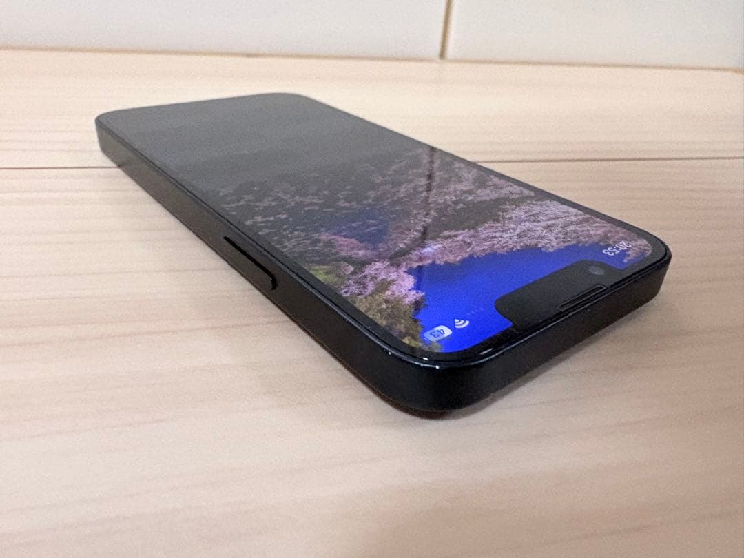 iPhone 13mini 128G 美品