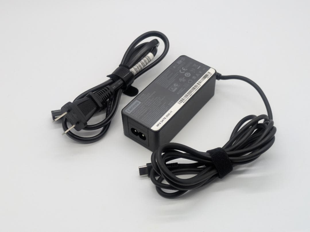 【新品バッテリー】ThinkPad X1 Carbon Gen6｜第8世代i5