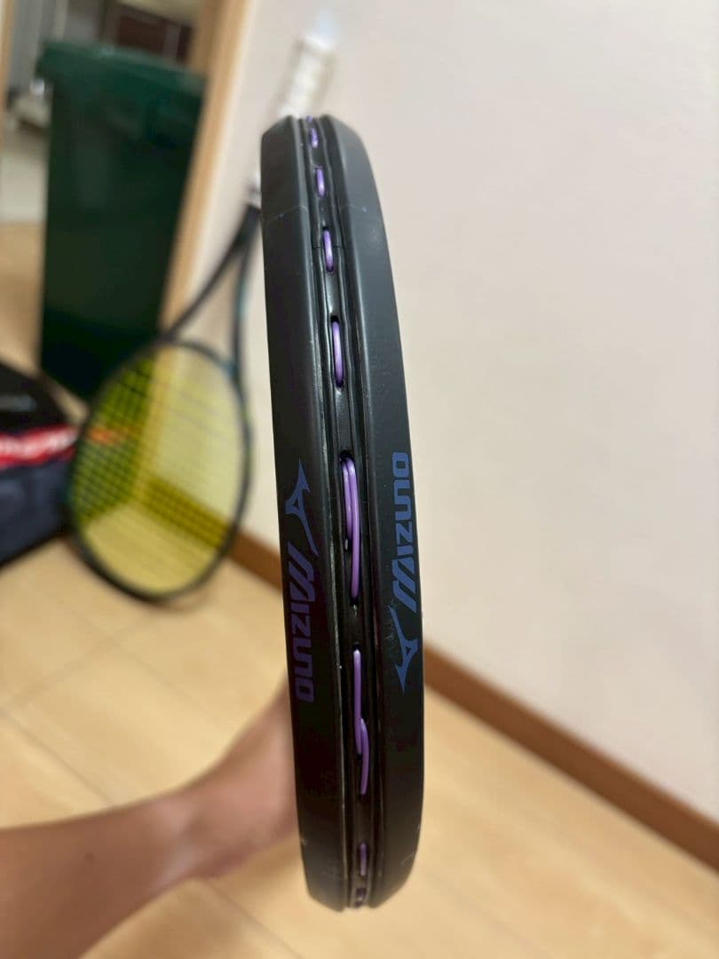 アクロスピードV-PRO　ミズノ