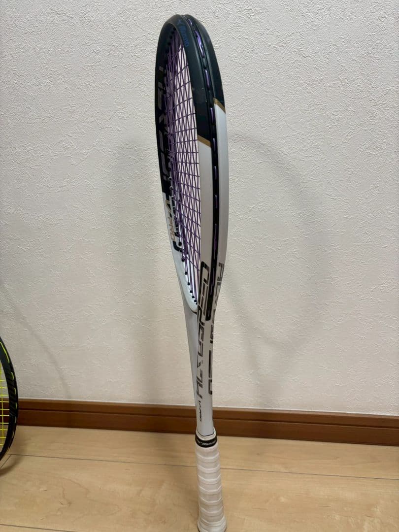 アクロスピードV-PRO　ミズノ