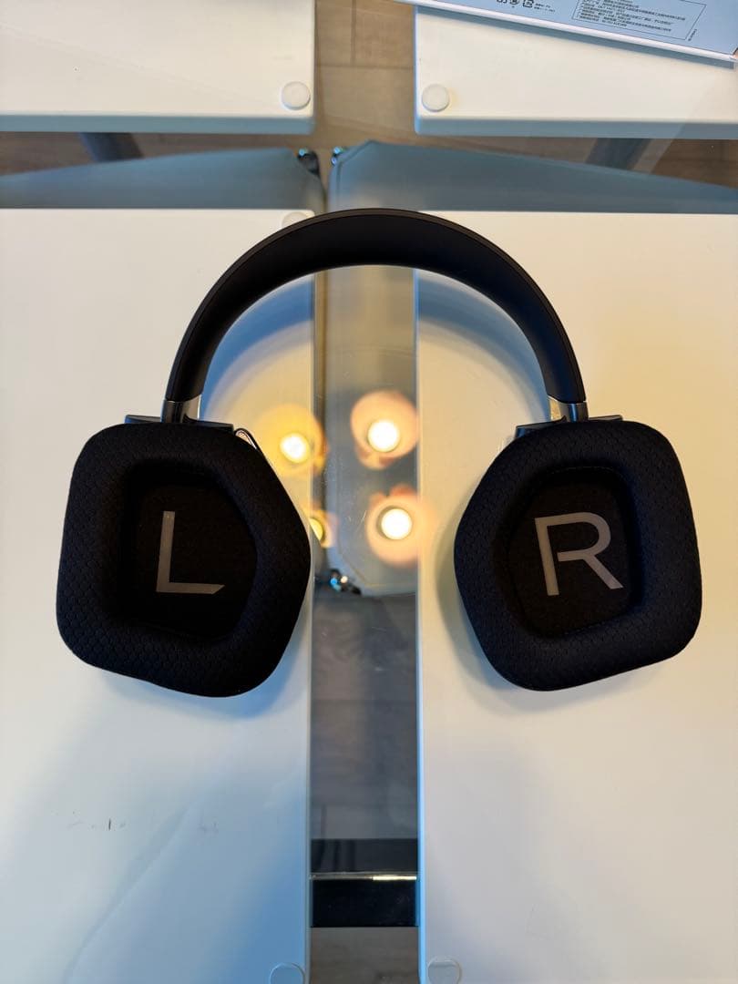 ALIENWARE 7.1ch オーバーイヤー型AW988