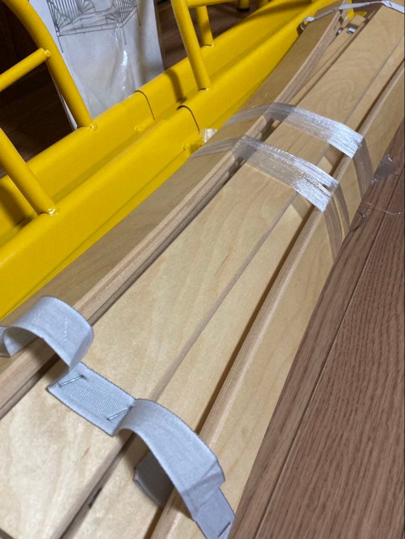 IKEA MINNEN ミンネン