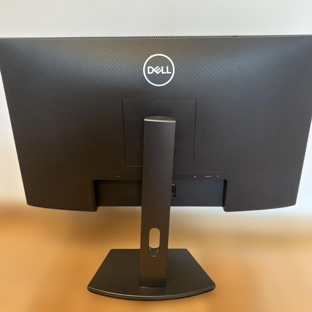 Dell 23.8インチモニター S2421HSX(電源、HDMIケーブル)