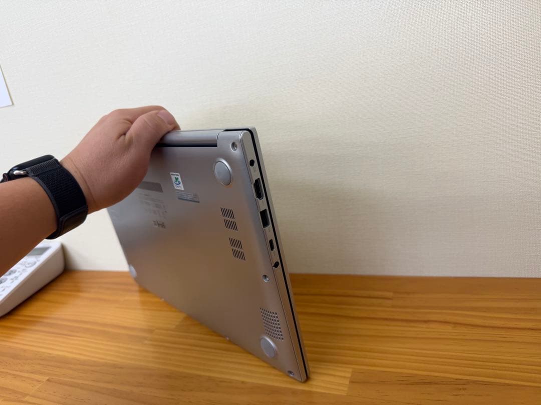 〔中古品〕 VivoBook 14 K413E core-i5