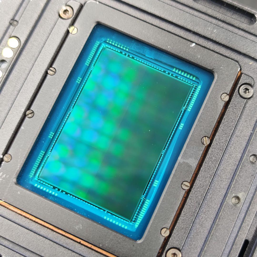 フィルムカメラ hasselblad 500el/m phase one lightphase