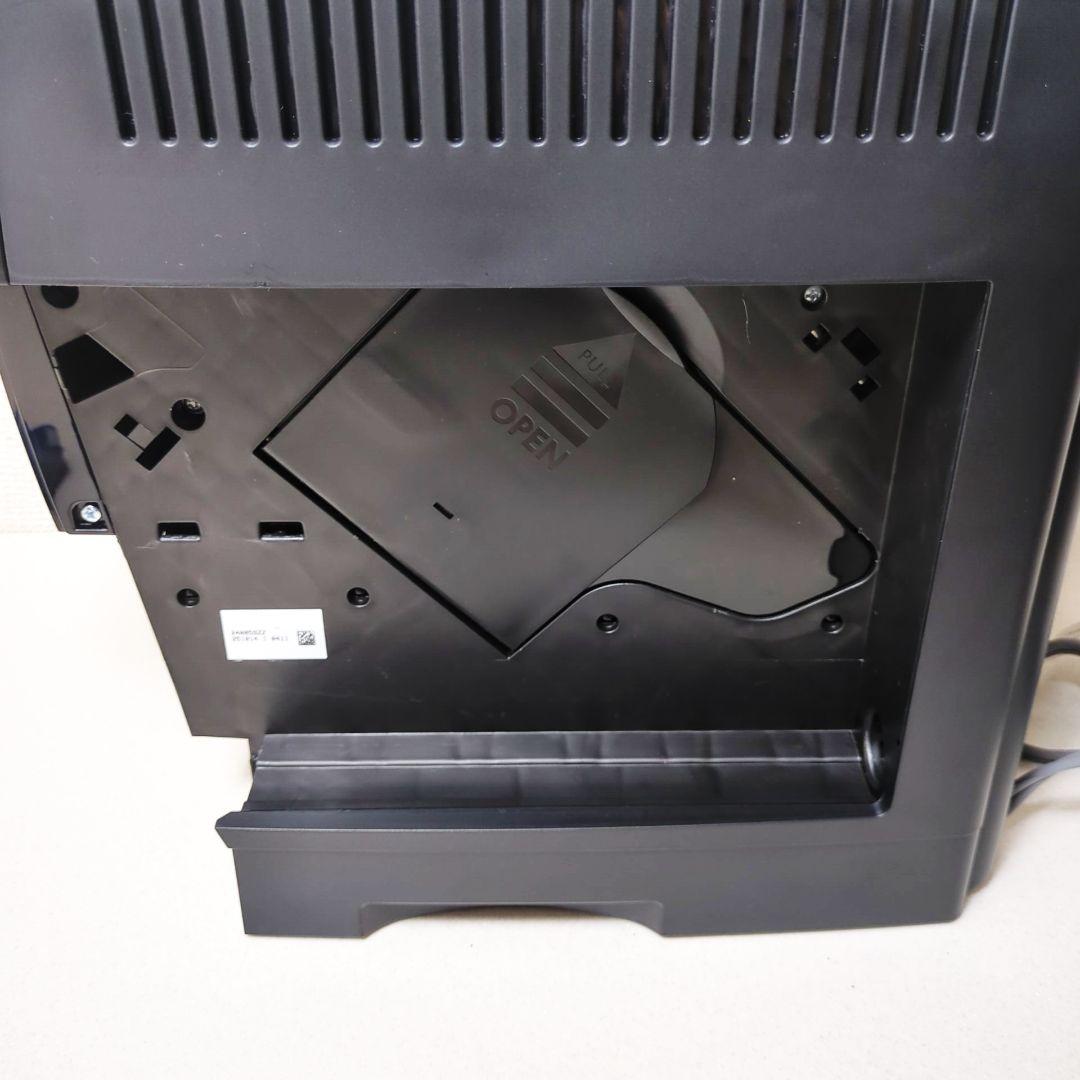 ☆美品☆ Delongi デロンギ マグニフィカ ブラック ECAM22020