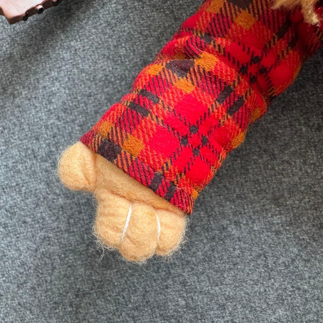 ヴィンテージ ソフビ ドール レトロ トイ フィギュア 人形