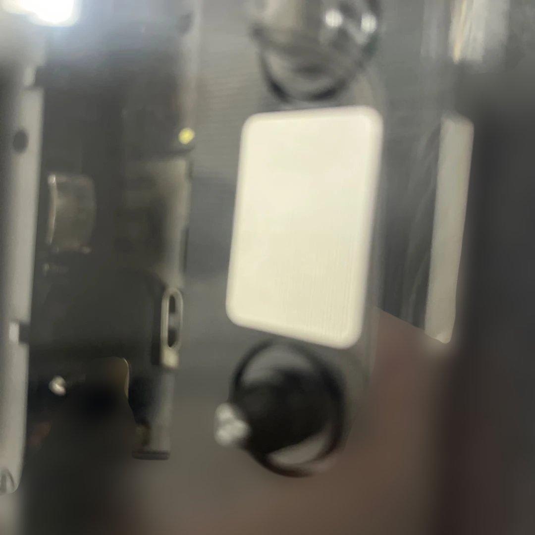 SONY ステレオカセットコーダー　ジャンク