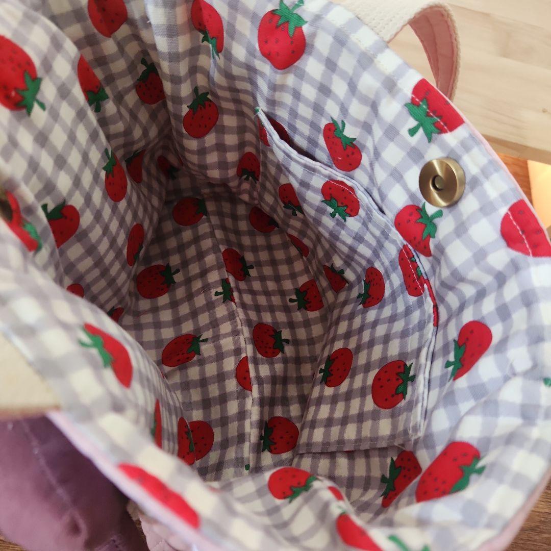 あ*こ様 コヤンイサムチョン　にゃんにゃんトート ハンドメイド