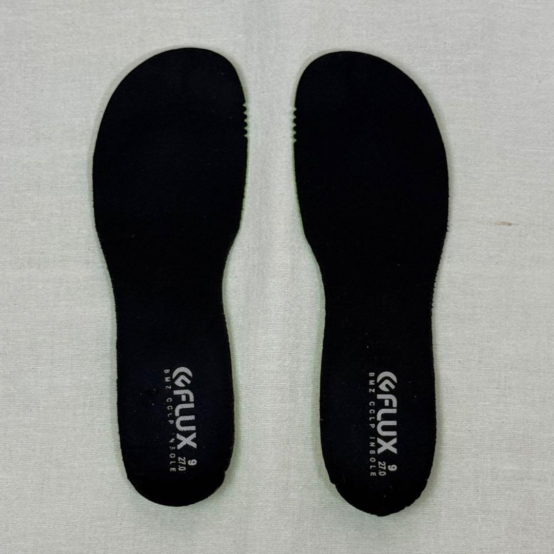 FLUX OMNI-Boa スノーボードブーツ 27cm