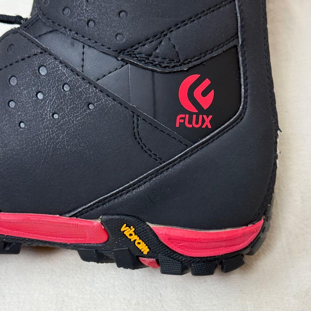 FLUX OMNI-Boa スノーボードブーツ 27cm