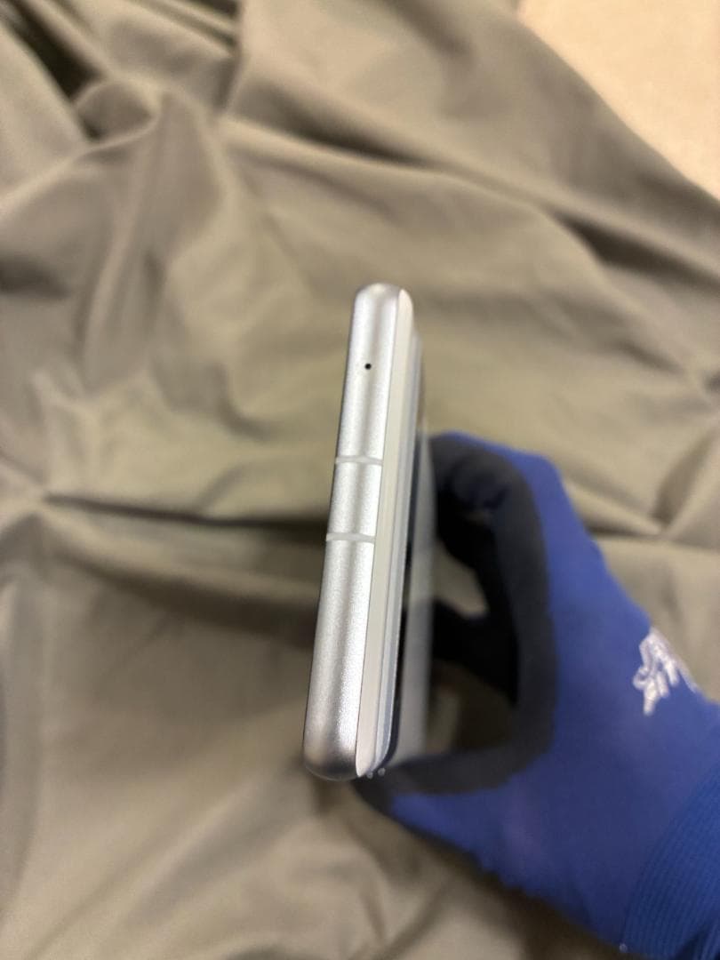 Google Pixel 7a 本体 sea（25年7月バッテリー交換済み）